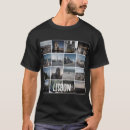 Suche nach lissabon herren tshirts Portugal