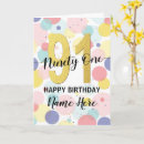 Suche nach 91 geburtstag karten 91 jahre alt