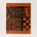 Suche nach das schach der puzzle Brettspiele