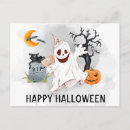 Suche nach happy halloween postkarten Gespenst
