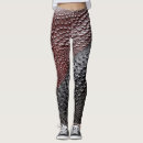 Suche nach schlangenhaut leggings Rot