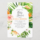 Suche nach tropische einladungen Hibiskus