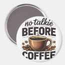 Suche nach lustiger kaffee magnete Jede person