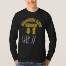 Suche nach bauchschmerzen tshirts Gebrochen