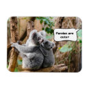 Suche nach lustiger koala magnete Niedlich
