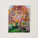Suche nach camille pissarro puzzle Bäume