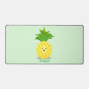 Suche nach frucht spaß mousepads Ananas