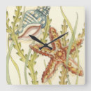 Suche nach color wanduhren Seashell