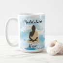 Suche nach meditation tassen Friedlich