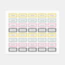 Suche nach vintage kleidung aufkleber Rosa