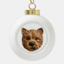 Suche nach australischer hund ornamente Jede person