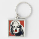 Suche nach marilyn monroe schlüsselanhänger Modern