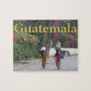 Suche nach guatemala puzzle Zentralamerika