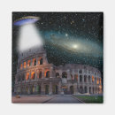 Suche nach ufo magnete Weltraum