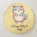Suche nach kawaii katzen kissen Jedes kind