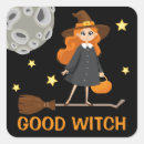 Suche nach gute hexen aufkleber Halloween