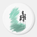 Suche nach skandinavische magnete Aquarell