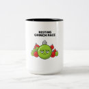 Suche nach grinch tassen Weihnachtsgeschenk