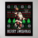 Suche nach xmas poster Hässlicher weihnachtspulli