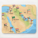 Suche nach der irak mousepads Naher osten