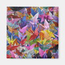 Suche nach origami magnete Blau