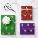 Suche nach lila gold geschenkpapier Grün