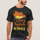 Suche nach wing tshirts Grillen