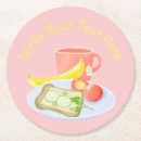 Suche nach breakfast untersetzer Jede person