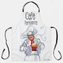 Suche nach café schürzen Für ihn