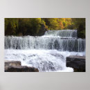 Suche nach wasserfall poster Fotografie