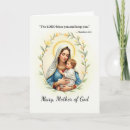 Suche nach mutter gottes karten Religiös