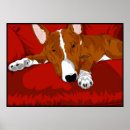 Suche nach bull terrier poster Englisch