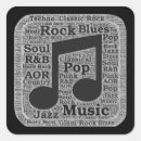 Suche nach genre aufkleber Musik
