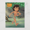 Suche nach mowgli postkarten Das urwaldbuch