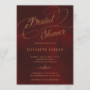 Suche nach vintages brautparty einladungen Gäste