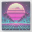 Suche nach miami untersetzer Retro