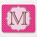 Suche nach gittermuster mousepads Monogramm