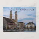 Suche nach zürich switzerland postkarten Europa