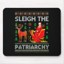 Suche nach schlitten mousepads Feiertag