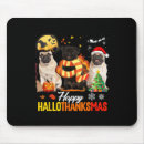 Suche nach niedlicher mops mousepads Cartoon