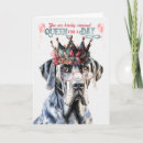 Suche nach great dane postkarten Hundefreund