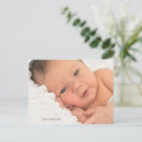 Suche nach baptism postkarten Minimal