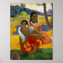 Suche nach gauguin tahiti poster Post impressionismus