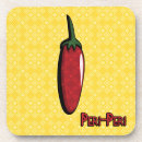 Suche nach chili untersetzer Scharf