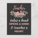 Suche nach lehrers postkarten Lehrerin