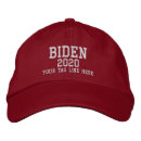 Suche nach biden kappen Amerika