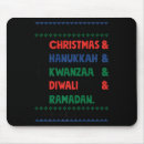 Suche nach kwanzaa mousepads Herstellen