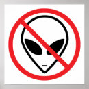 Suche nach roswell poster Außerirdischen
