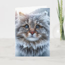 Suche nach winter spaß karten Katze