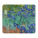 Suche nach van gogh schneidebrettchen Blume